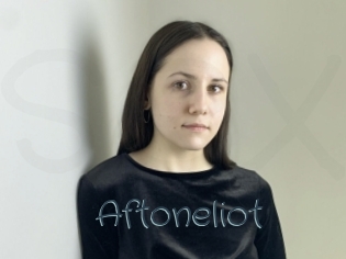 Aftoneliot