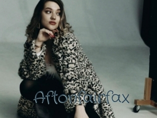 Aftonfairfax