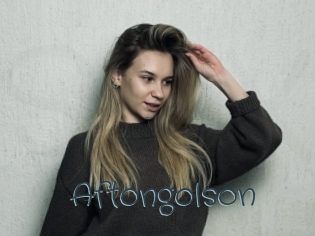 Aftongolson