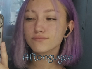 Aftonguyse