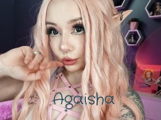 Agaisha