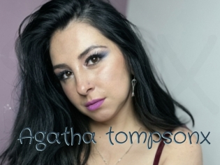 Agatha_tompsonx