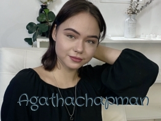 Agathachapman