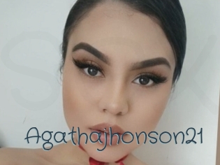 Agathajhonson21