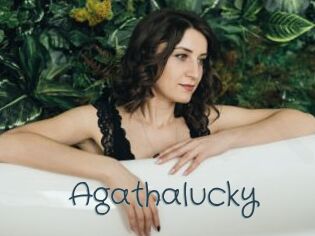 Agathalucky