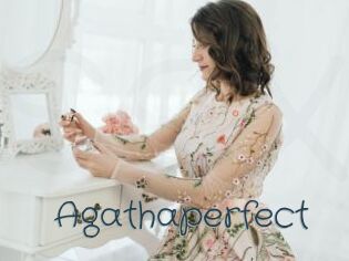 Agathaperfect