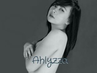 Ahlyzza