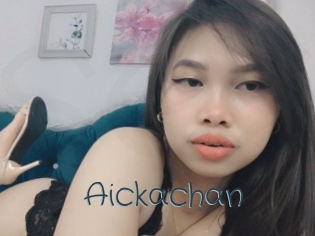 Aickachan