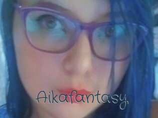 Aikafantasy