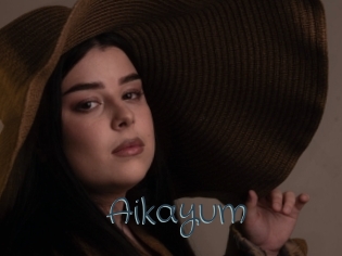 Aikayum