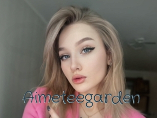 Aimeteegarden