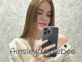 Ainsleyapplebee