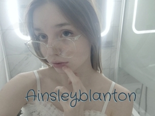 Ainsleyblanton