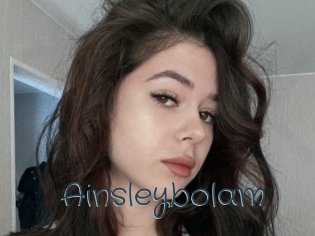 Ainsleybolam