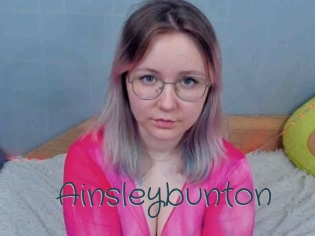 Ainsleybunton