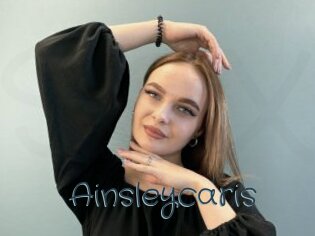 Ainsleycaris