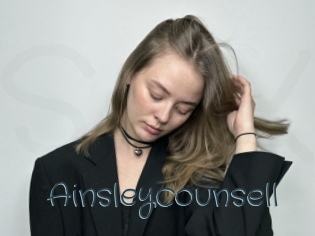 Ainsleycounsell