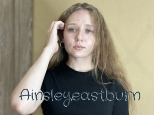 Ainsleyeastburn