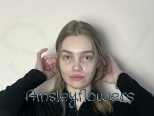 Ainsleyflowers