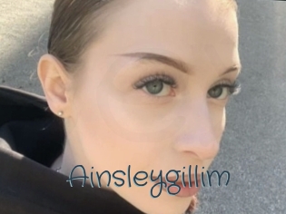 Ainsleygillim