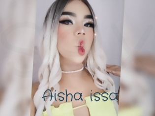 Aisha_issa