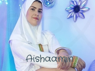 Aishaamin