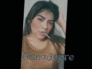 Aishadupre