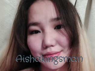 Aishakingsman