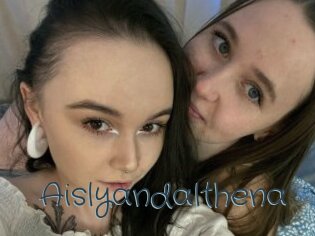 Aislyandalthena