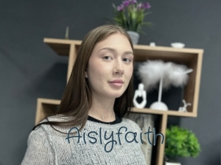 Aislyfaith