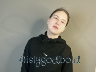 Aislygodbold