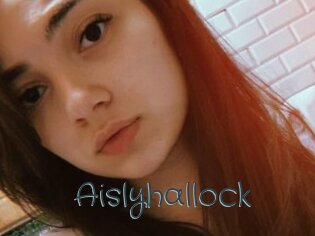 Aislyhallock