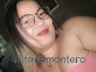 Aitanamontero