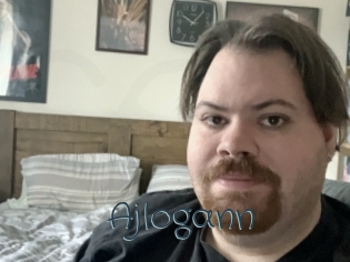 Ajlogann