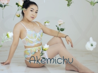 Akemichu