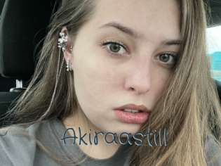 Akiraastill