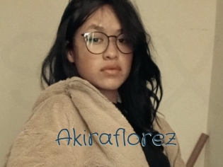 Akiraflorez