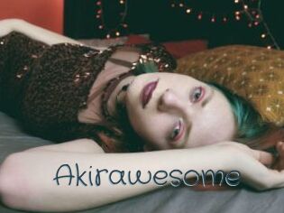 Akirawesome