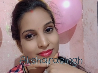 Aksharasingh