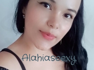 Alahiaseexy