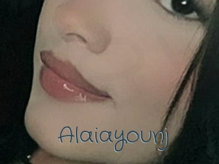 Alaiayounj