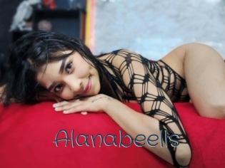 Alanabeells