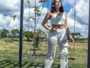 Alanadeep