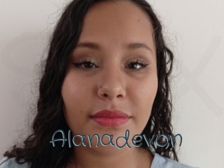 Alanadevon