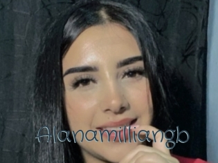 Alanamilliangb