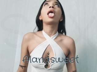 Alanasweet