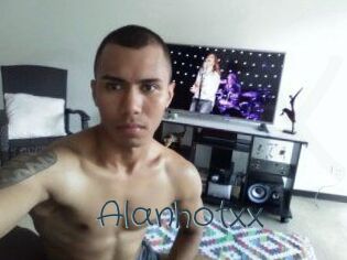 Alanhotxx