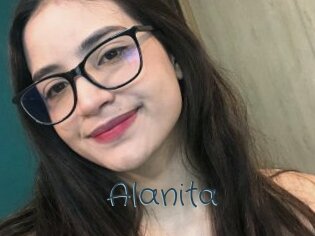 Alanita