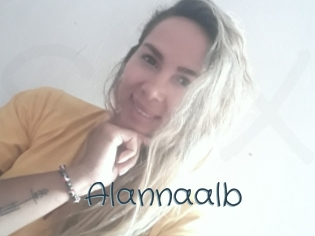 Alannaalb