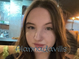 Alannadavills